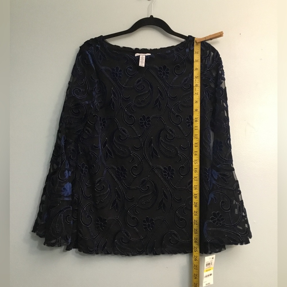 CHARTER CLUB BLOUSE